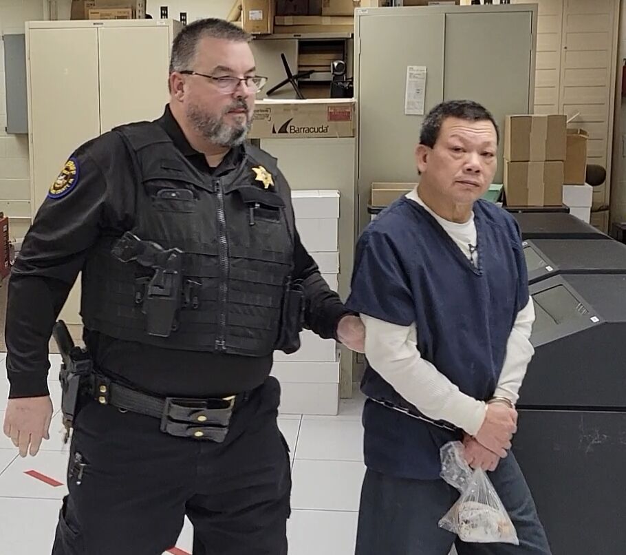 Superior Court rules Rostraver homicide docket should be public Superior Court rules Rostraver homicide docket should be public